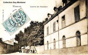 TLEMCEN 069- COLLECTION MONTANER